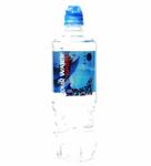 Вода Ватер н/газ 0,75л (1уп/12шт) (YOUR Water)