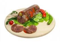 Язык свиной в желе (Ферм подворье)