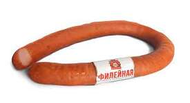 Филейная п/к в/с (Гродно)