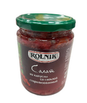 Салат из капусты со свеклой стер. 420г. (Бакалея)