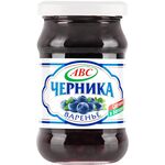 Варенье в ассортименте 350гр (Беларусь)