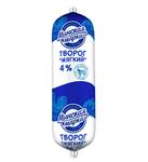 Творог мягкий п/эт. 4% 400г. (Беларусь)