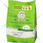 Творог "Городень" 3% 220гр. (Молочный мир, Беларусь)