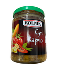 Суп Харчо 420г. банка (Беларусь)