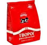 Творог "Городень" 9% 340гр. (Молочный мир,Беларусь)