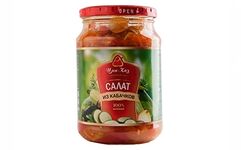 Салат из кабачков 710гр. Цин Каз (Казахстан)