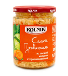 Салат Провансаль из капусты 420гр. (Беларусь)