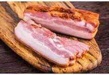 Грудинка копченая домашняя (Марат)