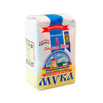 Мука пшеничная Лидская 2кг в\с (Беларусь)