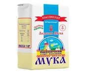 Мука Лидская 1 кг (Беларусь)
