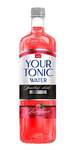 Дарида "Твой Тоник" б/а газ 1л (1уп/12шт) (Your water)