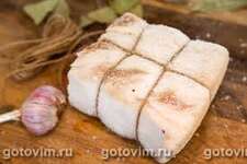 Сало сол нитка