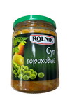 Суп гороховый 420г. банка (Беларусь)