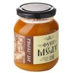 Мед стекло гречиха 454гр 