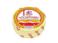 Сыр Сулугуни (Бабушкина Крынка)