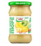 Пюре фруктовое в ассортм 280гр (Беларусь)
