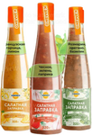 Салатная заправка Камако в ассортим 320г пл/б (Беларусь)