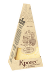 Сыр Кронес с жареным луком и лисичками 45% 250гр. шт.  (Беларусь) (треугольник, сегмент)