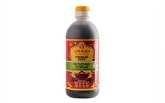 Сок Апельсиновый стер. 1л. (уп) АВС (Беларусь)