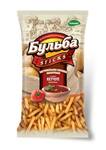 Соломка Бульба в ассортим 75г (Беларусь)