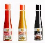 Соус Камако в ассортим 180гр пл/б (Беларусь)