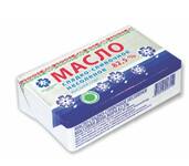 Масло слив 180гр (Витебское)