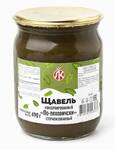 Щавель консервированный 0,5л (Беларусь)