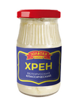 Хрен столовый Белорусский 170г. ст. Золотая капля (Минск, Беларусь)