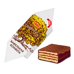 Трюфельные вафельные (Беларусь)