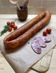 Колбаса Свиная п/к (Милана)