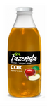 Сок березовый, яблочный 750гр. стекло (Фазенда Беларусь)