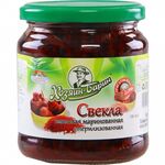 Свекла столовая маринованная 450г. Хозяин Барин