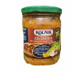 Солянка из свежей капусты с грибами 450гр. (Беларусь)
