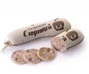 Сальтисон с горчицей т/о (БМК)
