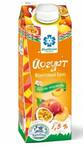 Йогурт "Фруктовый бриз" 1,5% 500 гр. (Беларусь)
