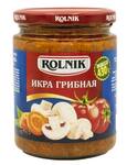 Икра грибная 450гр. (Беларусь)