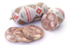 Сальтисон Фирменный полиамид (Брест)