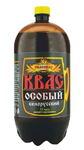 Квас Белорусский Особый (Бочонок) 2л (уп) (Беларусь)